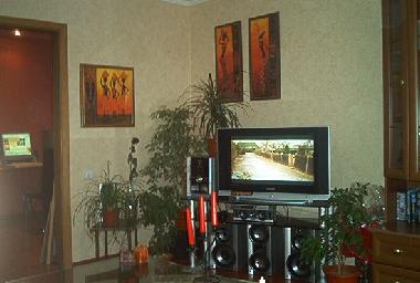 Ferienwohnung in Chisinau (Chisinau (Stadt)) oder Ferienwohnung oder Ferienhaus