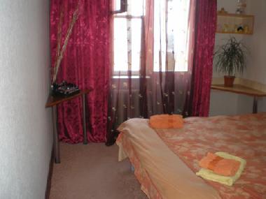 Ferienwohnung in Chisinau (Chisinau (Stadt)) oder Ferienwohnung oder Ferienhaus