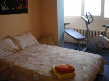 Ferienwohnung in Chisinau (Chisinau (Stadt)) oder Ferienwohnung oder Ferienhaus