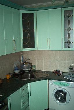 Ferienwohnung in Chisinau (Chisinau (Stadt)) oder Ferienwohnung oder Ferienhaus