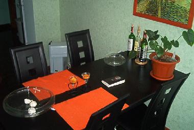 Ferienwohnung in Chisinau (Chisinau (Stadt)) oder Ferienwohnung oder Ferienhaus