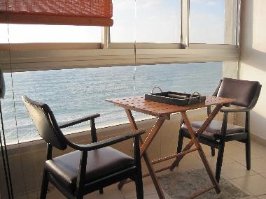 Ferienwohnung in Bat Yam (HaMerkaz (Central)) oder Ferienwohnung oder Ferienhaus