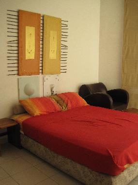 Ferienwohnung in Bat Yam (HaMerkaz (Central)) oder Ferienwohnung oder Ferienhaus