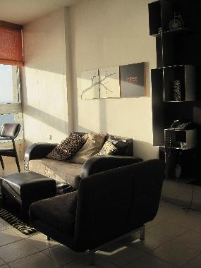 Ferienwohnung in Bat Yam (HaMerkaz (Central)) oder Ferienwohnung oder Ferienhaus