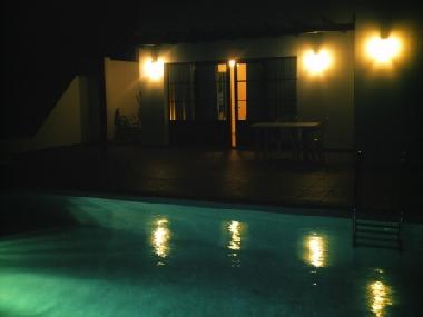 Chalet in Playa Blanca (Lanzarote) oder Ferienwohnung oder Ferienhaus