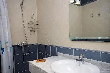 Chalet in Playa Blanca (Lanzarote) oder Ferienwohnung oder Ferienhaus