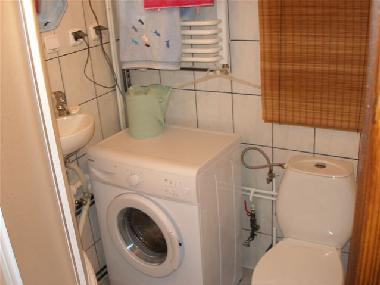 Ferienhaus in Rymanow Zdroj (Podkarpackie) oder Ferienwohnung oder Ferienhaus