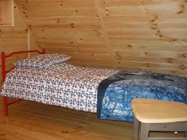 Ferienhaus in Rymanow Zdroj (Podkarpackie) oder Ferienwohnung oder Ferienhaus