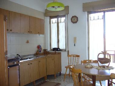 Ferienwohnung in cassibile (Siracusa) oder Ferienwohnung oder Ferienhaus