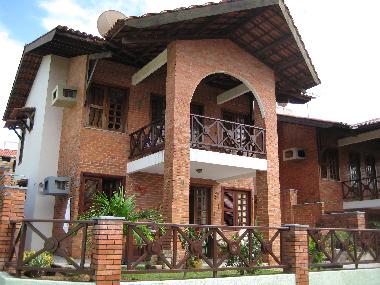 Ferienhaus in Aquiraz (Ceara) oder Ferienwohnung oder Ferienhaus