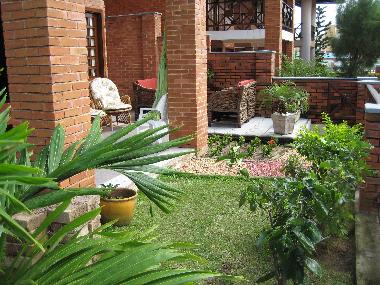 Ferienhaus in Aquiraz (Ceara) oder Ferienwohnung oder Ferienhaus