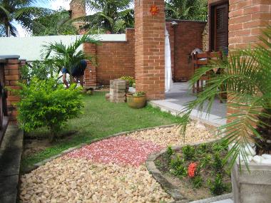 Ferienhaus in Aquiraz (Ceara) oder Ferienwohnung oder Ferienhaus