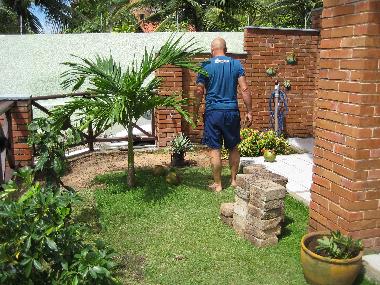 Ferienhaus in Aquiraz (Ceara) oder Ferienwohnung oder Ferienhaus