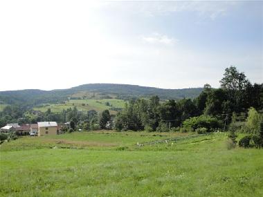 Ferienhaus in Rymanow Zdroj (Podkarpackie) oder Ferienwohnung oder Ferienhaus