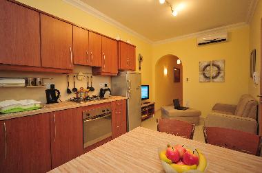 Ferienwohnung in Sliema (Malta) oder Ferienwohnung oder Ferienhaus