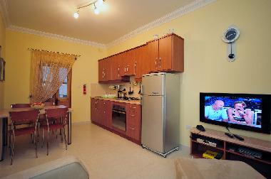 Ferienwohnung in Sliema (Malta) oder Ferienwohnung oder Ferienhaus