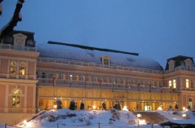 Ferienwohnung in Bad Ischl (Traunviertel) oder Ferienwohnung oder Ferienhaus