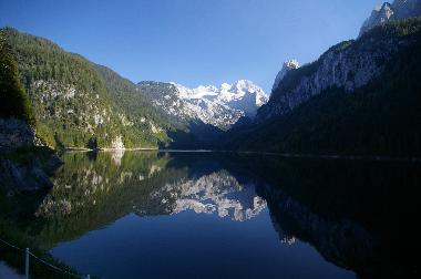 Ferienwohnung in Bad Ischl (Traunviertel) oder Ferienwohnung oder Ferienhaus