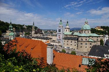 Ferienwohnung in Bad Ischl (Traunviertel) oder Ferienwohnung oder Ferienhaus