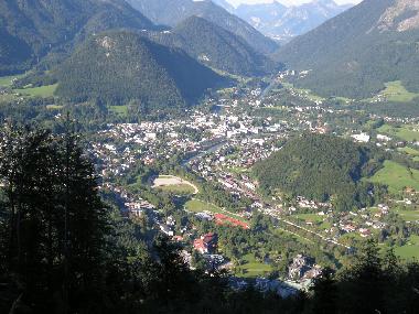 Ferienwohnung in Bad Ischl (Traunviertel) oder Ferienwohnung oder Ferienhaus