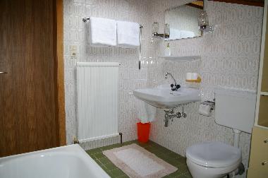 Ferienwohnung in Bad Ischl (Traunviertel) oder Ferienwohnung oder Ferienhaus