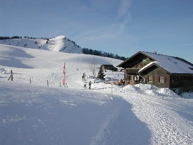 Ferienwohnung in Bad Ischl (Traunviertel) oder Ferienwohnung oder Ferienhaus