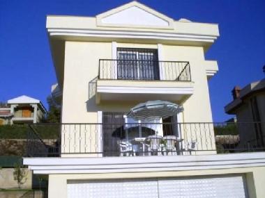Ferienhaus in Aydin (Izmir) oder Ferienwohnung oder Ferienhaus