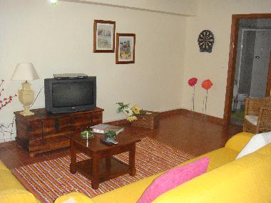 Ferienwohnung in Ericeira (Grande Lisboa) oder Ferienwohnung oder Ferienhaus
