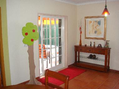 Ferienwohnung in Ericeira (Grande Lisboa) oder Ferienwohnung oder Ferienhaus