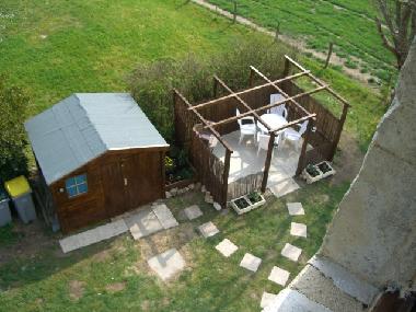 Ferienhaus in St Cyr Des Gats (Vend�e) oder Ferienwohnung oder Ferienhaus