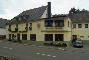 Auenansicht