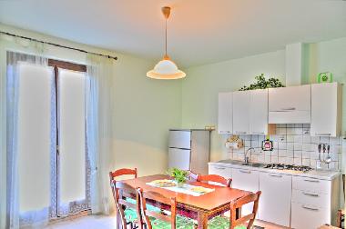 Ferienwohnung in Carassai (Ascoli Piceno) oder Ferienwohnung oder Ferienhaus