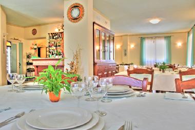 Ferienwohnung in Carassai (Ascoli Piceno) oder Ferienwohnung oder Ferienhaus