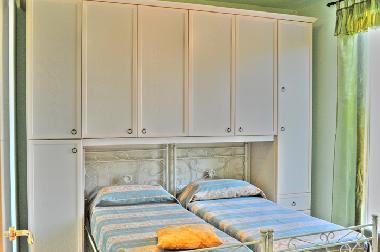 Ferienwohnung in Carassai (Ascoli Piceno) oder Ferienwohnung oder Ferienhaus