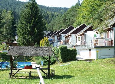 Ferienhuser