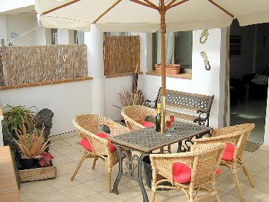 Ferienwohnung in El Cotillo (Fuerteventura) oder Ferienwohnung oder Ferienhaus