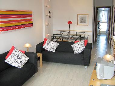 Ferienwohnung in El Cotillo (Fuerteventura) oder Ferienwohnung oder Ferienhaus