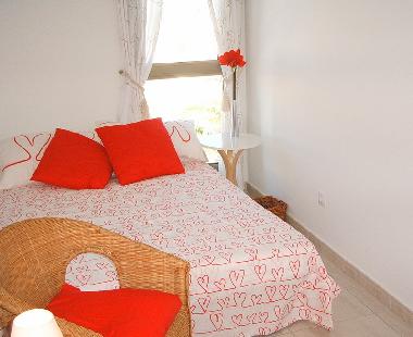 Ferienwohnung in El Cotillo (Fuerteventura) oder Ferienwohnung oder Ferienhaus