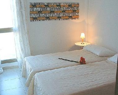 Ferienwohnung in El Cotillo (Fuerteventura) oder Ferienwohnung oder Ferienhaus