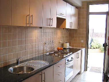Ferienwohnung in El Cotillo (Fuerteventura) oder Ferienwohnung oder Ferienhaus