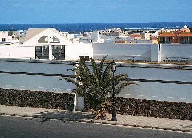 Ferienwohnung in El Cotillo (Fuerteventura) oder Ferienwohnung oder Ferienhaus