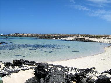 Ferienwohnung in El Cotillo (Fuerteventura) oder Ferienwohnung oder Ferienhaus