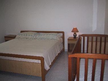 Ferienhaus in Mazara del Vallo (Trapani) oder Ferienwohnung oder Ferienhaus