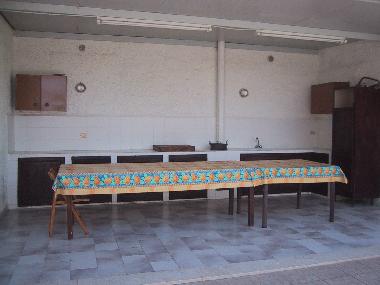 Ferienhaus in Mazara del Vallo (Trapani) oder Ferienwohnung oder Ferienhaus