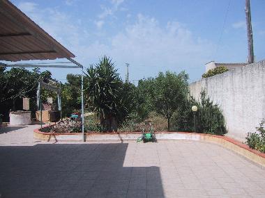 Ferienhaus in Mazara del Vallo (Trapani) oder Ferienwohnung oder Ferienhaus