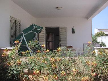 Ferienhaus in Mazara del Vallo (Trapani) oder Ferienwohnung oder Ferienhaus