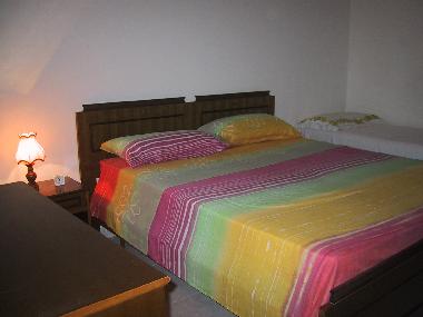 Ferienhaus in Mazara del Vallo (Trapani) oder Ferienwohnung oder Ferienhaus