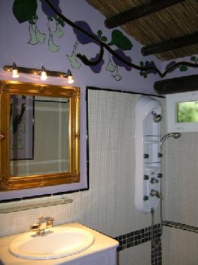 Ferienhaus in Marbella (M�laga) oder Ferienwohnung oder Ferienhaus