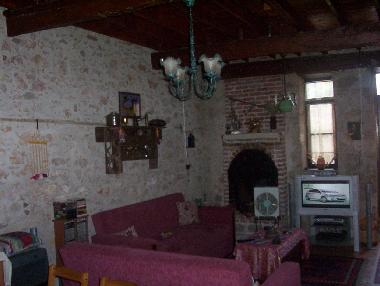 Ferienhaus in Ayvalik (Balikesir) oder Ferienwohnung oder Ferienhaus