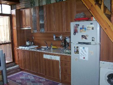 Ferienhaus in Ayvalik (Balikesir) oder Ferienwohnung oder Ferienhaus